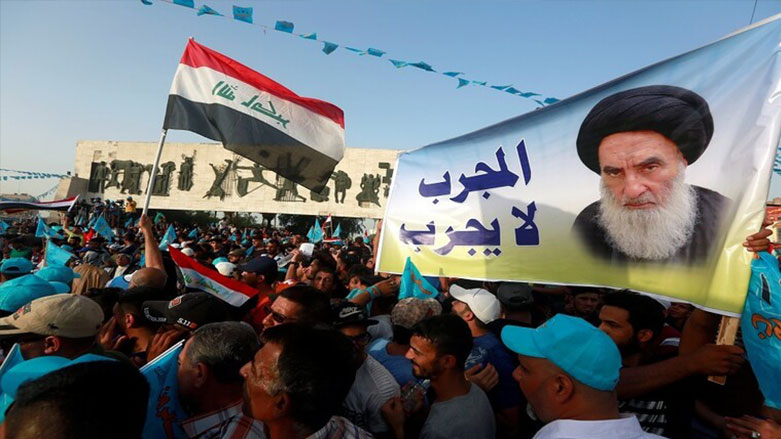 Sistani’den halka seçimlere katılma çağrısı